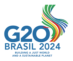 G20 Brasil