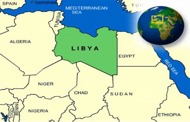 Libia