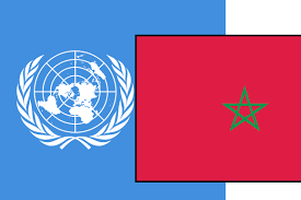 Marruecos ONU