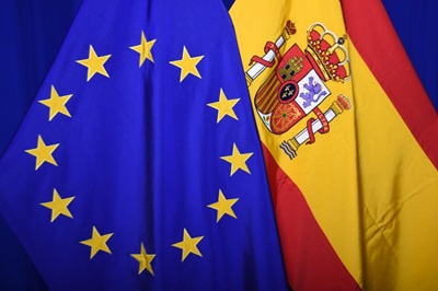 UE España