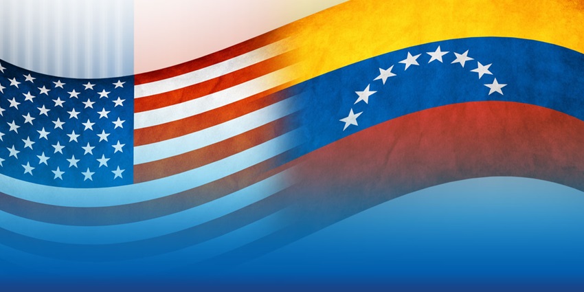 USA Venezuela