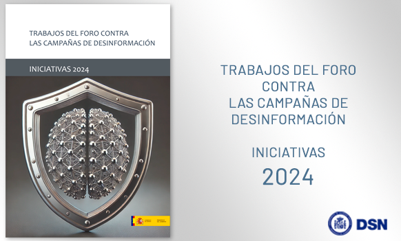 Campañas Desinfo 2024