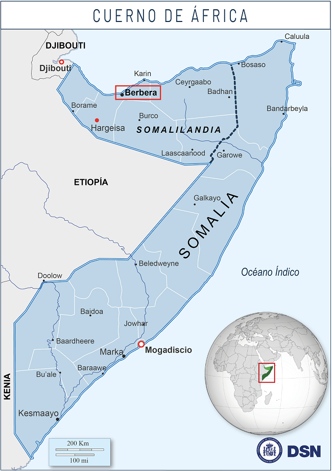 Somalia