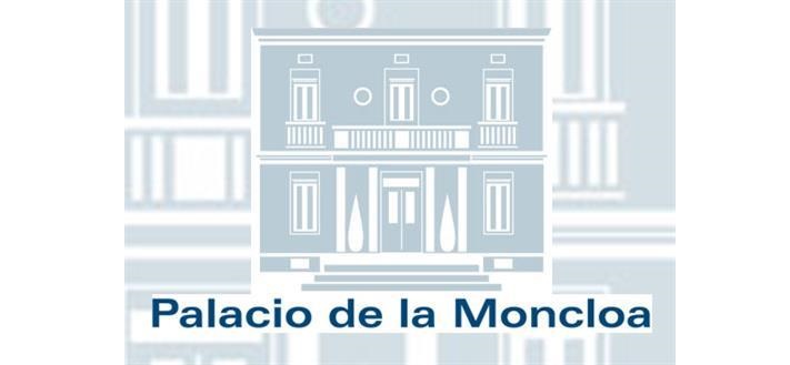 Palacio Moncloa