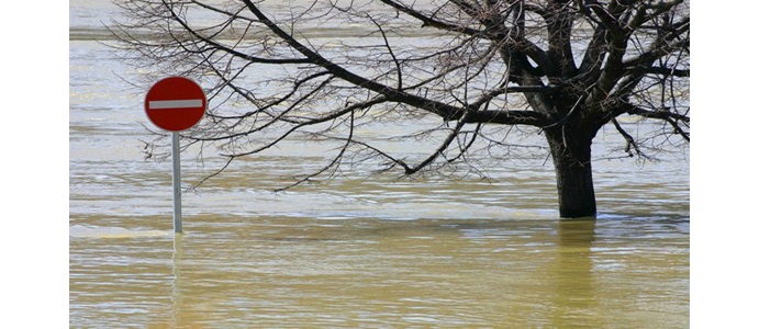 Riesgos Inundaciones