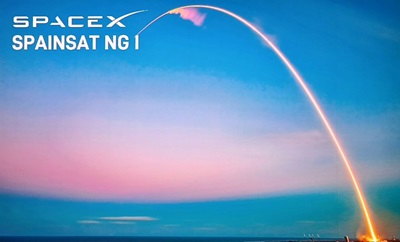 SPACEX gr