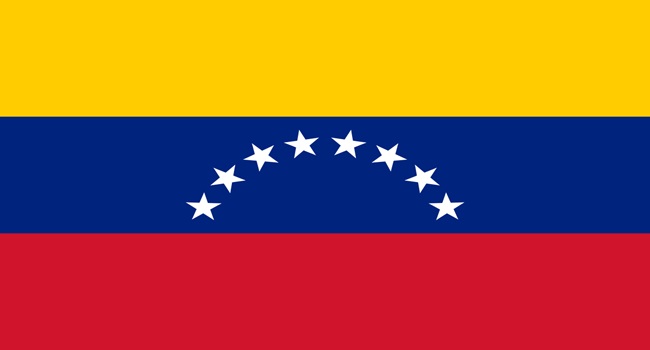 Venezuela gr