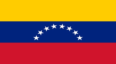 Venezuela gr