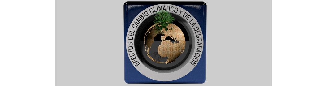 Cambio Climático gr