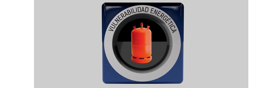 Vulnerabilidad Energética GR