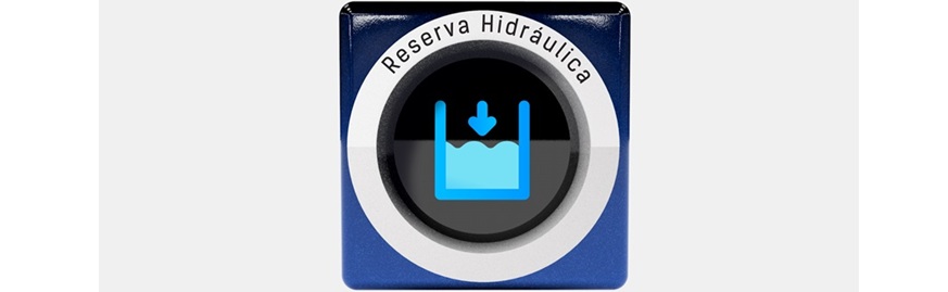 Reserva Hidráulica gr