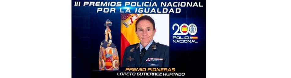 Premio Igualdad