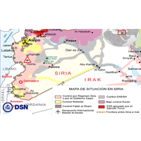 Ataque  Estados Unidos-Siria 