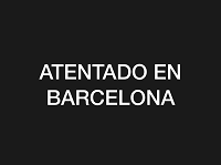 Nota informativa sobre el atentado en Barcelona