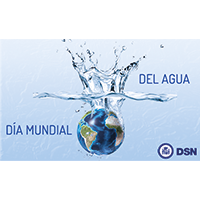 Día Mundial del Agua