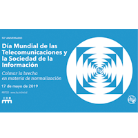 Día Mundial de Internet y Día Mundial de las Telecomunicaciones y de la Sociedad de la Información