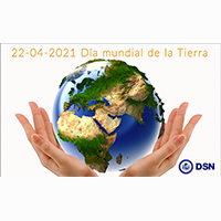 Día Mundial de la Tierra