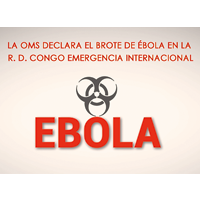 eclaración de Emergencia de Salud Pública de Importancia Internacional