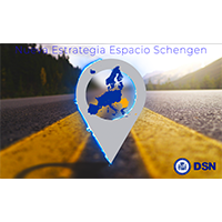 Espacio Schengen