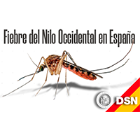 Fiebre del Nilo Occidental