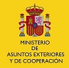 Ministerio de Asuntos Exteriores y de Cooperación