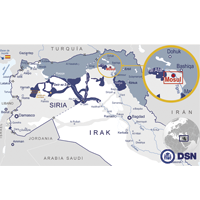 Liberación de Mosul del Daesh