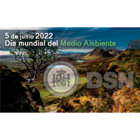 Día Mundial Medio Ambiente