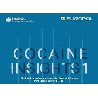 UNODC EUROPOL