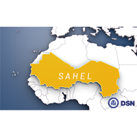 Sahel