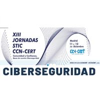 Jornadas STIC CCN-CERT