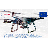 Informe de Evaluación del Ejercicio Cyber Europe 2016