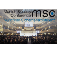 Conferencia de Seguridad de Munich 2017