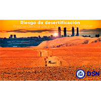 Desertificación