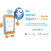 Día de Internet segura