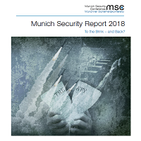 Munich Security Report 2018