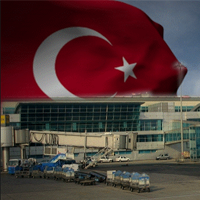 Atentado terrorista en el aeropuerto internacional de Estambul