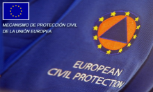 Mecanismo de Protección Civil de la UE